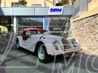 Morgan Plus 8